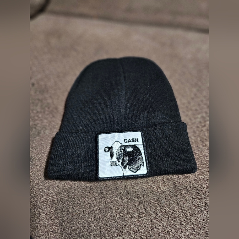 Beanie